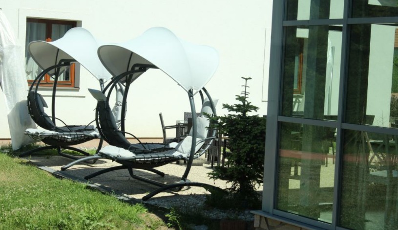 Resort Orsino Horní Planá